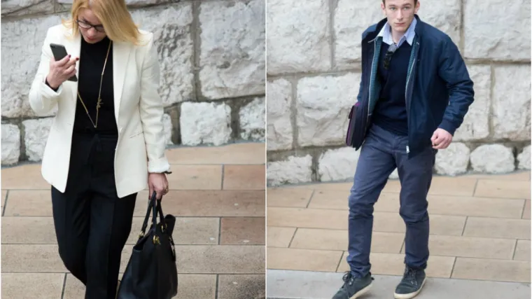 'Staloženim glasom je rekao da će kupiti avion, pronaći Andreja Plenkovića i ubiti ga'