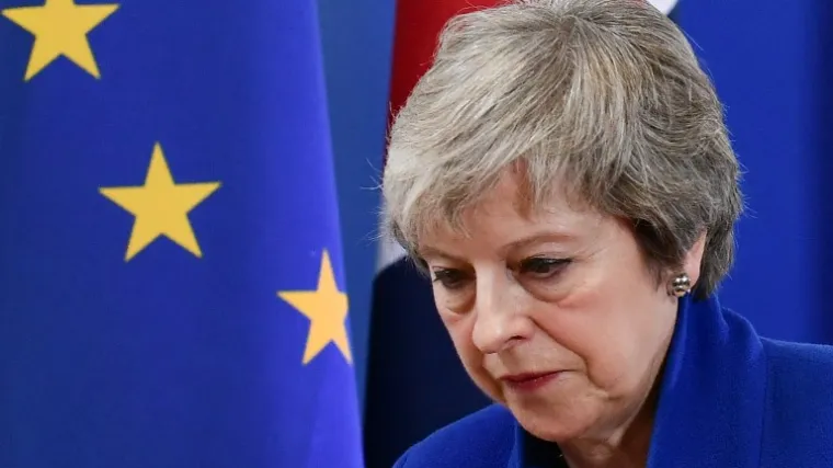'Brexit treba odgoditi, neka građani sudjeluju u ovome'