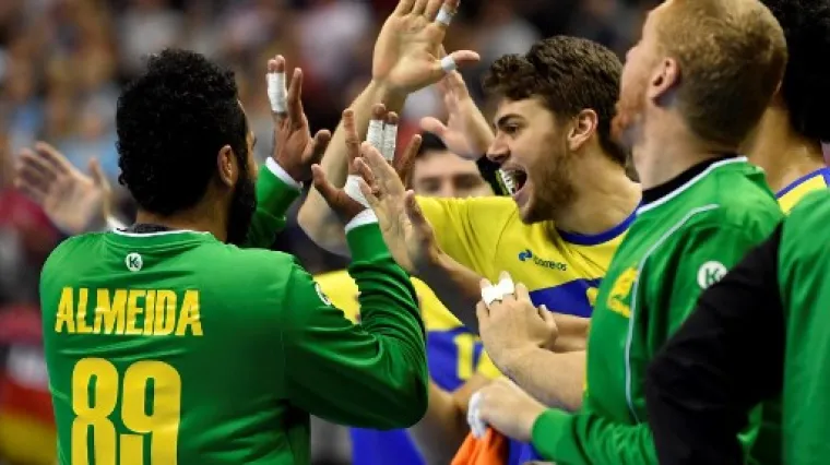 Hrvatska u drugom krugu igra protiv senzacije prvenstva