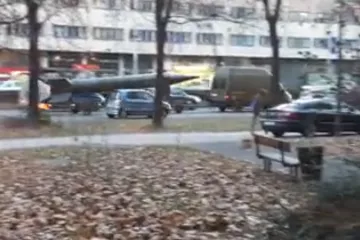 Napokon je otkriveno o čemu se točni radi