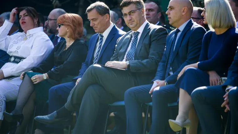 Dobit ćemo četiri regije, no što to zapravo znači? Ključna su stvar financije