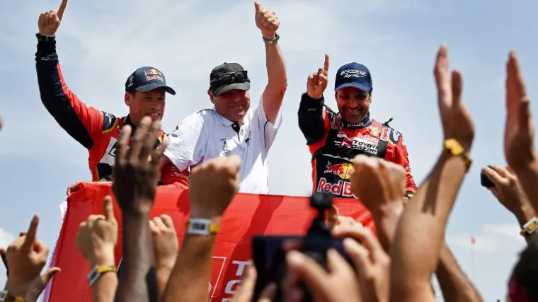 AL-ATTIYAH ISPRED LOEBA U KONAČNOM PLASMANU: &Scaron;a&scaron;kin i Bitterman zavr&scaron;ili 35.