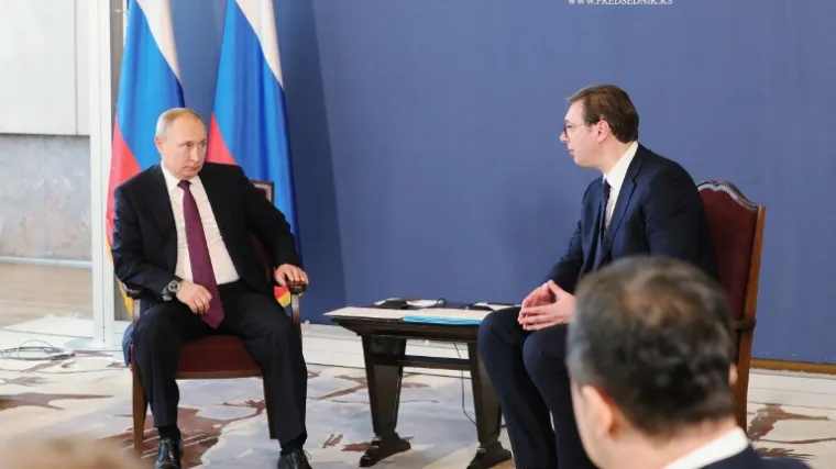 'Kad smo se prvi put vidjeli, pričali smo o dugovima. Sada sve vraćamo'