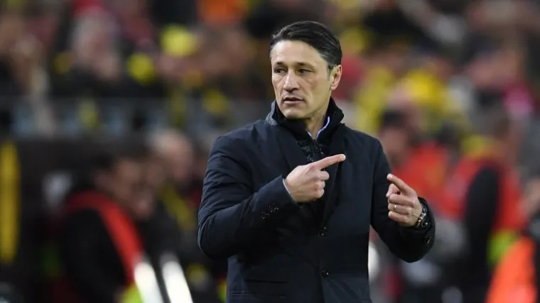 Imenovao novog kapetana i uspostavio novu hijerarhiju