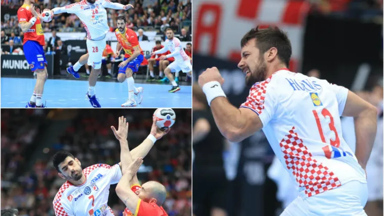 Poznati su svi protivnici, a zbog jedne stvari glavni konkurenti su u očaju