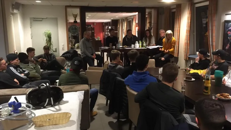 'Profesionalka sam. Momčad slažem prema veličini penisa'