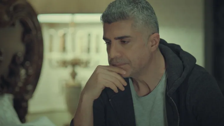 Faruk priznaje Sureji &scaron;to se između njega i Gozde dogodilo u pro&scaron;losti (Istanbulska nevjesta)