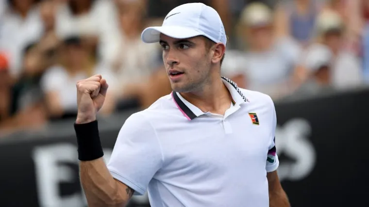 Ćorić deklasirao 38. igrača svijeta i ušao u treće kolo, Karlović izgubio nakon drame u pet setova