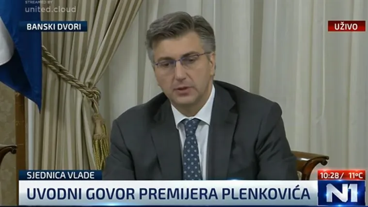 'Most &scaron;iri mržnju, optužbe za veleizdaju nećemo trpjeti'