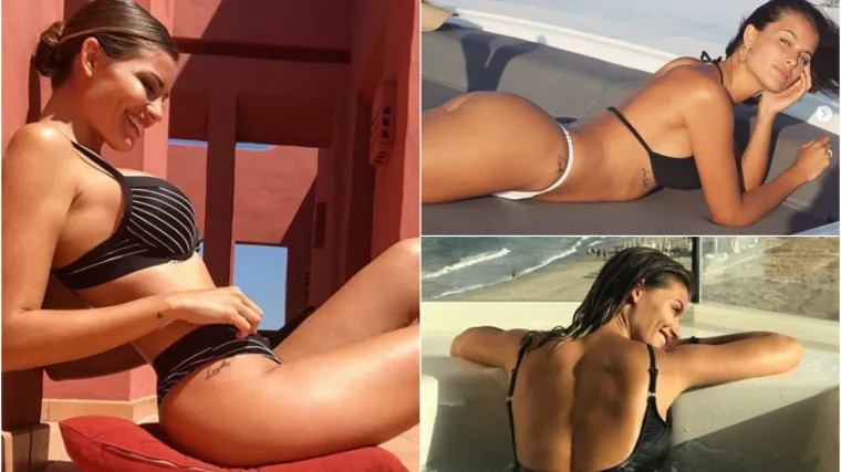 Desire nije djevojka koja dugo može biti usamljena, uvjerite se i za&scaron;to