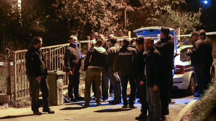 U baraci pronađena tijela mu&scaron;karca i žene, živjeli su u nehumanim uvjetima