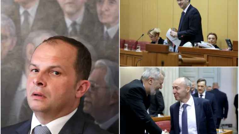 'Ako si nervozan popij si čaj ujutro i odgovaraj na pitanja'