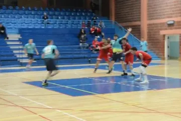 Posljednjih godina rukomet se sve češće igra bez golmana