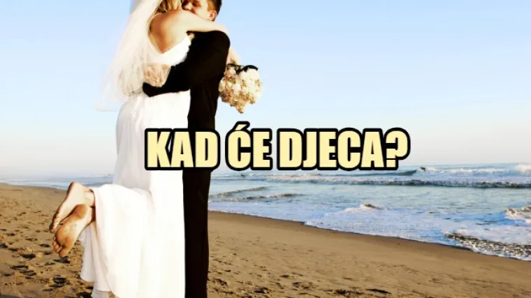 'Ka&scaron; se žent?!': &Scaron;EST najgorih izgovora za izbjegavanje braka i &scaron;to to govori o tebi njezinim roditeljima