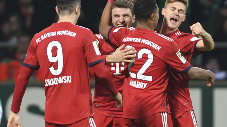 Kovač u gostima kod Kramarićeva Hoffenheima upisao &scaron;estu bundesliga&scaron;ku pobjedu u nizu