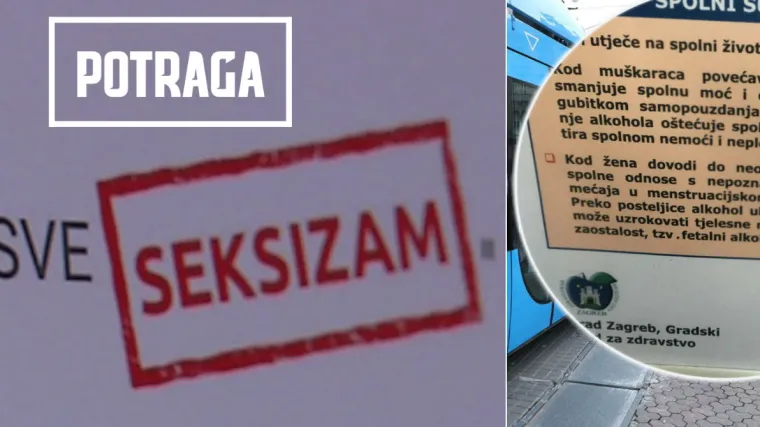 &Scaron;to sve žene trpe i za&scaron;to vi&scaron;e od 10 gradova nema niti jednu jedinu ulicu koja nosi žensko ime