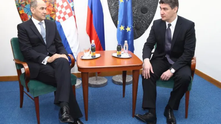 Sjećate se Memoranduma iz Mokrica? Slovenija predala Hrvatskoj prosvjednu notu zbog Ljubljanske banke