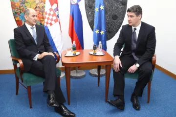 Sjećate se Memoranduma iz Mokrica? Slovenija predala Hrvatskoj prosvjednu notu zbog Ljubljanske banke