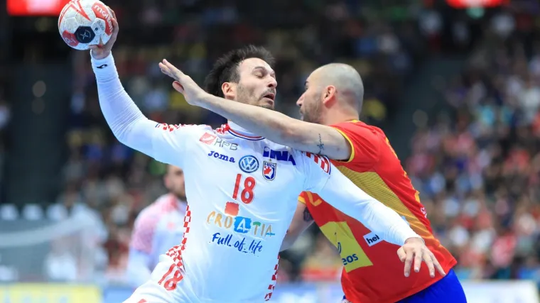 Karačić upozorava: 'Nikako ne smijemo podcijeniti Brazilce, itekako znaju igrati rukomet'