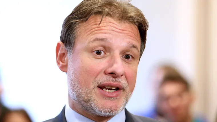 Jandroković poslao poruku iz Rugvice: 'Ako bude ucjena, idemo na prijevremene izbore'