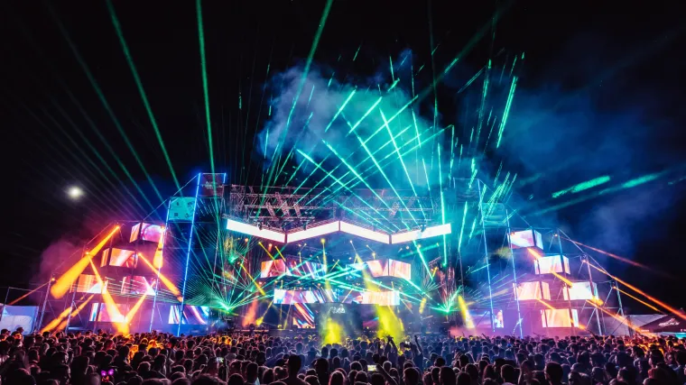 Na Sea Star dolaze najveći titani elektronske scene Sven V&auml;th i Nina Kraviz!