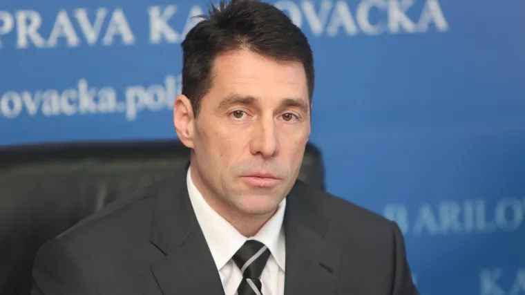 Policija zna tko je provalio u Ćelićevu kuću: Ne mogu do njega, već se 'sklonio' u Njemačku