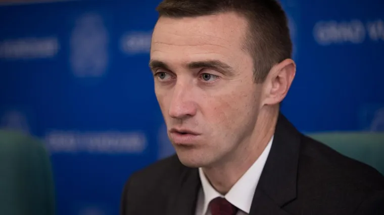 Penava o incidentu u Vukovaru: 'Od sukoba navijačkih skupina grad ima većih problema'