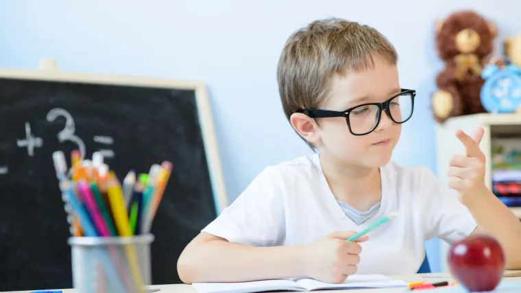 Osječki đaci: U bolničkom krevetu umjesto u &scaron;kolskoj klupi, ali nastavu ne propu&scaron;taju