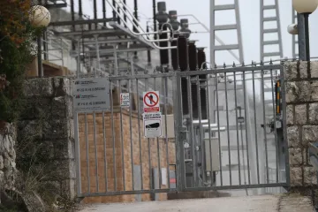Još uvijek traje opsežna istraga policije i DORH-a o uzrocima požara u HE Plat