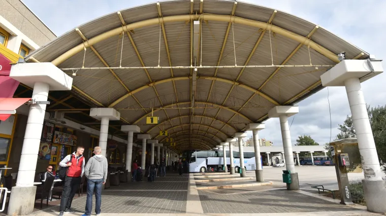 Udarao ga bokserom? Maloljetnik u Zadru nokautirao 44-godi&scaron;njaka i ugrozio mu život