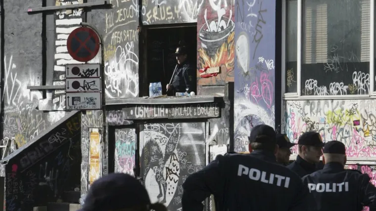 Danska osudila hrvatsku obitelj na 54 godine zatvora: Pljačkali kuće, maltretirali i tukli starce...