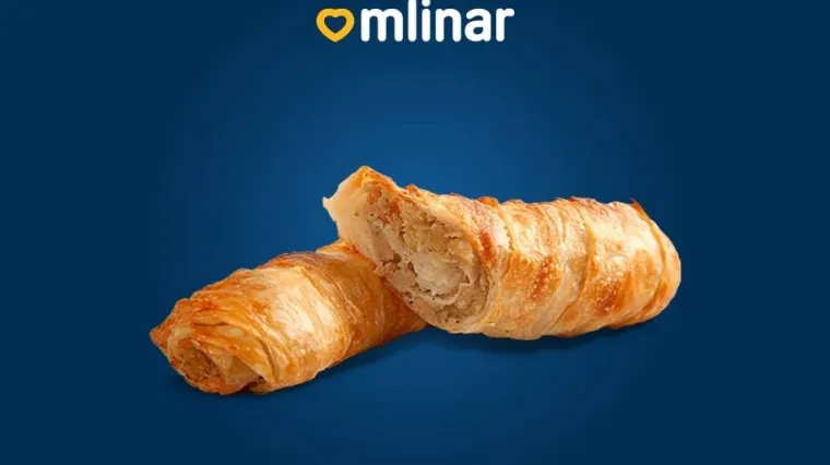 Mlinarovi kupci na Facebooku odlučuju o cijeni krumpiru&scaron;e i mogli bi ju sru&scaron;iti na nevjerojatne 2 kune!