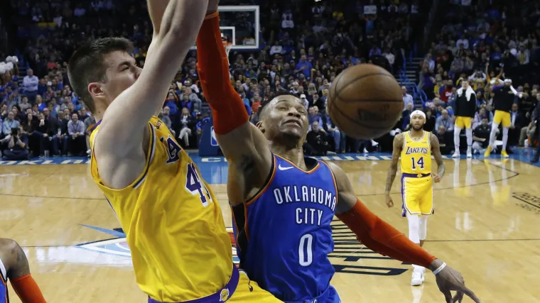 Zubac odigrao utakmicu života u NBA ligi