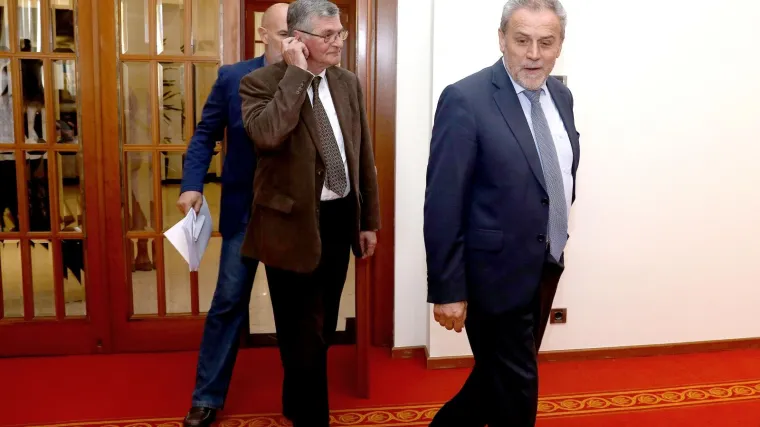 A u Klubu ih ima 11: Stranka Milana Bandića dobit će novac za samo jednog zastupnika