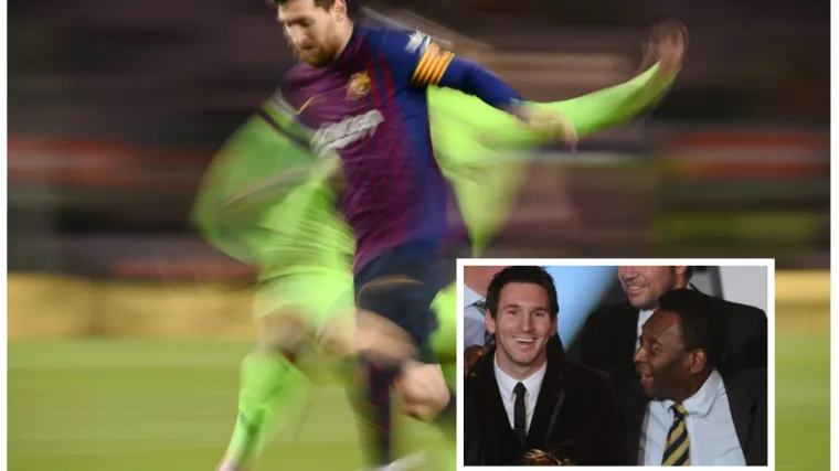 Barcin as poku&scaron;at će napraviti ono &scaron;to djeluje nestvarno i nemoguće