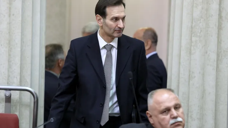 '&Scaron;okiran sam, to je &scaron;ovinizam i govor mržnje. Sramota'