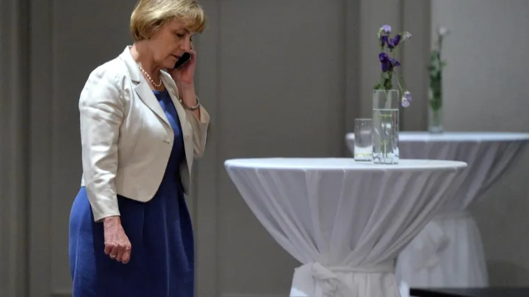 'Povjerenstvo su pokrenuli kako bi pokazali da su veći srbomrzi od prethodnika'