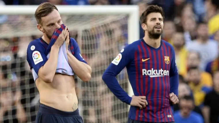 Prijeti im izbacivanje iz Kupa kralja, hrvatski veznjak sve je prokomentirao