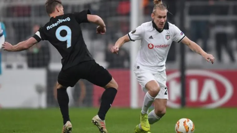 Sudjelovao u pobjedi nad Akhisarsporom