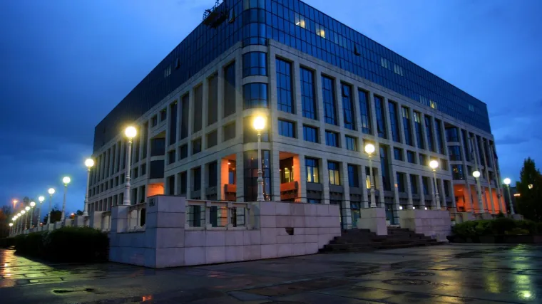 bi uskoro mogla i formalno preći u ruke Mađara