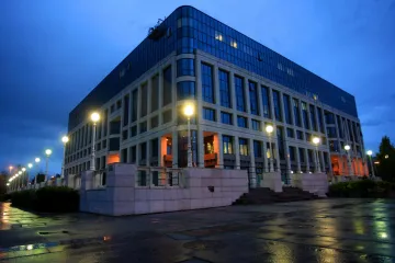 bi uskoro mogla i formalno preći u ruke Mađara