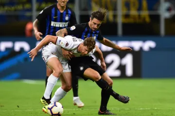 Talijanski velikan rekao 'ne' Vrsaljku, na San Siro stiže novi bek