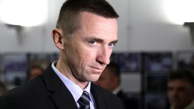 'Incident između navijačkih skupina u kojem je jedan maloljetnik lak&scaron;e ozlijeđen'