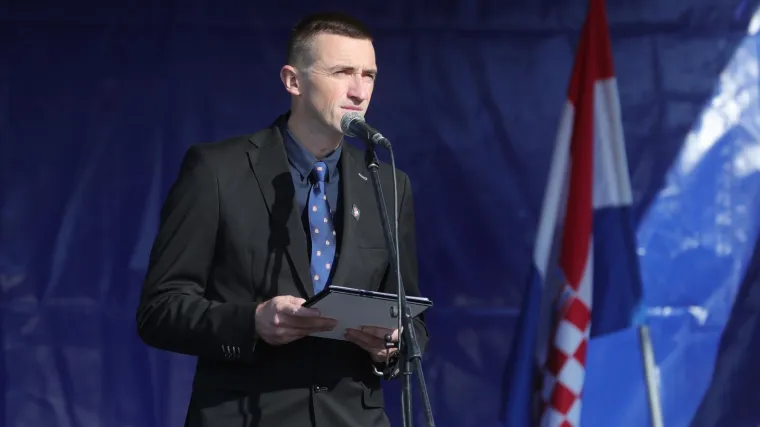 'Kako govoriti o mirnoj reintegraciji ako postoje oni koji ne prihvaćaju temeljne postulate ove države'