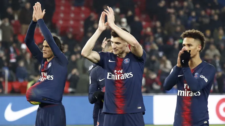 Monaco doživio jo&scaron; jednu blamažu pred svojim navijačima: PSG utrpao Guingampu devet komada!