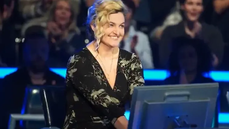 Hrvatica slavila u njemačkom Milijuna&scaron;u: 'Nemam neke velike želje. Zvučat će čudno, ali...'