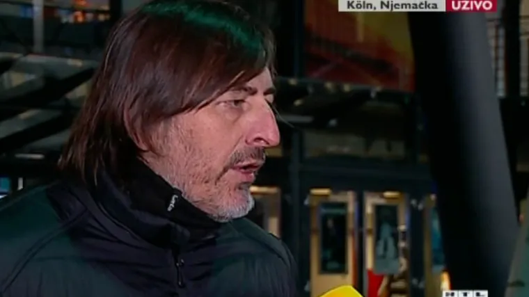 'Pokazali smo da smo zreli, a nadam se da će izbornik pro&scaron;iriti kadar na vanjskim pozicijama'