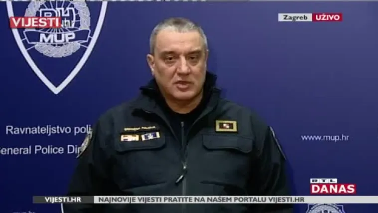 Migrantska ruta preko Ćićarije: 'Kombi dođe po noći, ljudi se iskrcaju i pobjegnu u &scaron;umu'