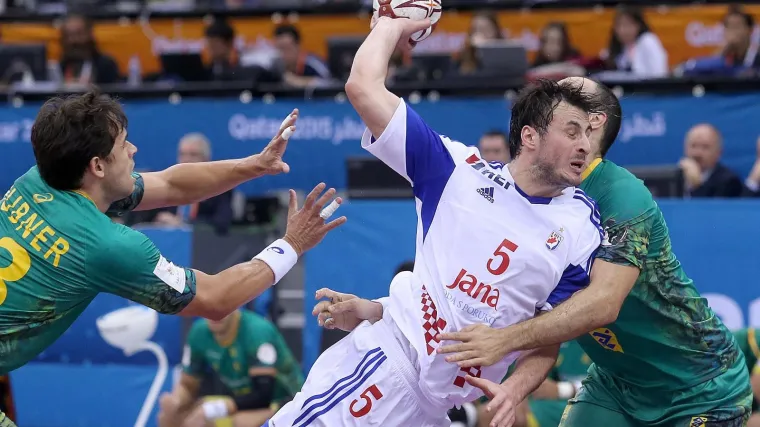 Prije četiri godine skoro su nas &scaron;okirali: 'Brazil već godinama raste, čeka nas te&scaron;ka utakmica'