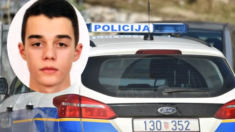 Nestao mladić iz Zapre&scaron;ića, otac traži pomoć: 'Zadnje je viđen u dru&scaron;tvu dečka od 20-ak godina'